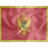 Regular Montenegro Icon